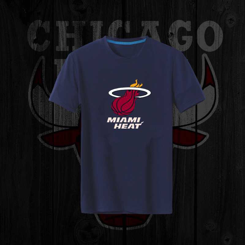 Men's Heat Fresh Logo Navy Short Sleeve T-Shirt FengYun,We sell and wholesale Men's Heat Fresh Logo Navy Short Sleeve T-Shirt FengYun on line form chian!